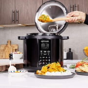 Nutricook Smart Pot Pressure Cooker NC-SP208K