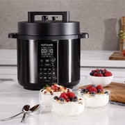 Nutricook Smart Pot Pressure Cooker NC-SP208K