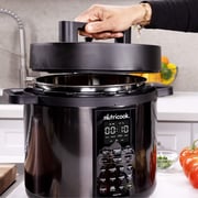 Nutricook Smart Pot Pressure Cooker NC-SP208K