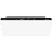 Gorenje Built In Dishwasher GV662D60