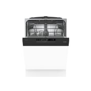 Gorenje Built In Semi Integrated Dishwasher GI661D60