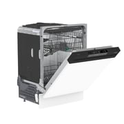 Gorenje Built In Semi Integrated Dishwasher GI661D60