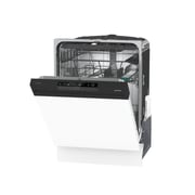 Gorenje Built In Semi Integrated Dishwasher GI661D60