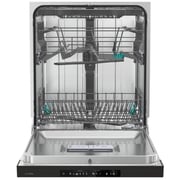 Gorenje Built In Semi Integrated Dishwasher GI661D60