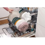 Gorenje Built In Semi Integrated Dishwasher GI661D60