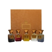 Tom Louis Incredible Collection Edp 30ml Set