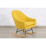 Buy Pan Emirates Proxima Rocking Chair Online in UAE Sharaf DG