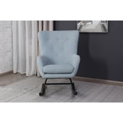 Buy Pan Emirates Loomis Rocking Chair Online in UAE Sharaf DG