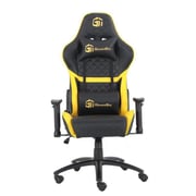Gamertek Gt-racer Pro Gaming Chair Yellow & Black