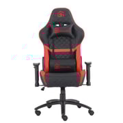 Gamertek Gt-racer Pro Gaming Chair Red & Black