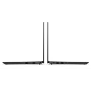 Lenovo ThinkPad E15 (2020) Laptop - 11th Gen / Intel Core i5-1135G7 / 15.6inch FHD / 256GB SSD / 8GB RAM / Shared Intel Iris Xe Graphics / Windows 10 Pro / English & Arabic Keyboard / Black / Middle East Version - [20TD0006AD]