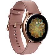 Samsung Galaxy Active 2 Smart Watch LTE 40mm – Gold SM-R835U