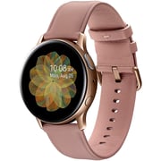 Samsung Galaxy Active 2 Smart Watch LTE 40mm – Gold SM-R835U