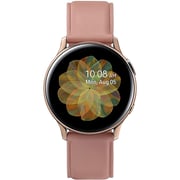 Samsung Galaxy Active 2 Smart Watch LTE 40mm – Gold SM-R835U