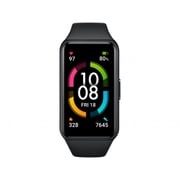Honor ARG-B39 Band 6 Meteorite Black