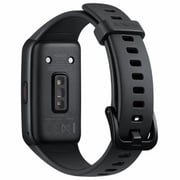 Honor ARG-B39 Band 6 Meteorite Black