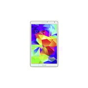 Samsung Galaxy Tab S SM-T705 Tablet Android 16GB 3GB 8.4inch 4G Dazzling White