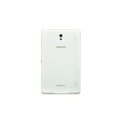 Samsung Galaxy Tab S SM-T705 Tablet Android 16GB 3GB 8.4inch 4G Dazzling White
