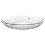 Samsung Fast Wireless Charging Pad For Note5, S6 Edge Plus And S6 Edge - White,