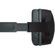 Belkin AUD002BTBK Soundform Mini Wireless On Ear Kids Headphones Black