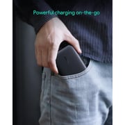 Aukey Power Bank 10000mAh Black PB-N73BK