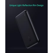 Aukey Power Bank 10000mAh Black PB-N73BK