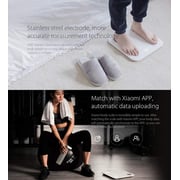 Mi Smart Weight Scale