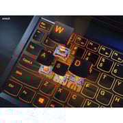 Lenovo Legion 5 Pro 82JQ007FAX Gaming Laptop - Ryzen7 3.2GHz 32GB 1TB 8GB Win10 16inch WQXGA Grey NVIDIA GeForce RTX 3070