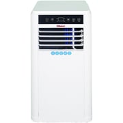 نوبل مكيف هواء محمول بقدرة 9000 وحدة حرارية بريطانية مزود بضاغط T1 دوار ومبرد R410A طراز NPAC9000