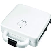 Kenwood 3-in-1 Sandwich & Grill Maker 1300W – SMP94.A0WH