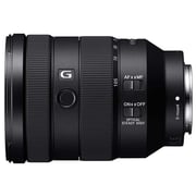Sony Alpha a7R IV Full Frame Mirrorless Camera Black- ILCE7RM4A With 24-105mm Lens Kit
