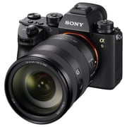 Sony Alpha a7R IV Full Frame Mirrorless Camera Black- ILCE7RM4A With 24-105mm Lens Kit