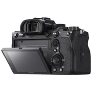 Sony Alpha a7R IV Full Frame Mirrorless Camera Black- ILCE7RM4A