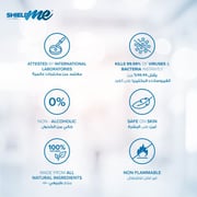 ShieldMe Pure HOCI Handheld Disinfectant Sprayer Machine