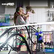 ShieldMe Pure HOCI Handheld Disinfectant Sprayer Machine