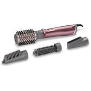 Babyliss Hot Air Styler Brush, 1000W, Multi-attachment – AS960SDE