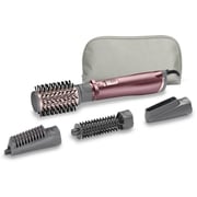 Babyliss Hot Air Styler Brush, 1000W, Multi-attachment – AS960SDE