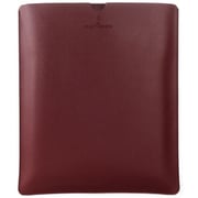 Smart Premium PU Leather Sleeve Red 10.2/11