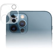 Smart Premium Back Camera Lens Protector Clear iPhone 12 Pro Max