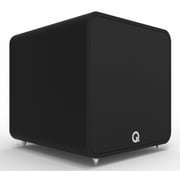 Q Acoustics 3050i Plus Cinema Pack Black