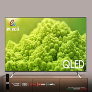 evvoli 70EV250QA 4K QLED Android Smart Television 70inch
