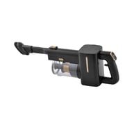 Nobel Rechargable Vacuum Cleaner Black NVC622
