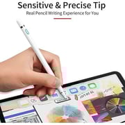 V Walk Smart Stylus White