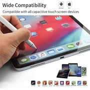 V Walk Smart Stylus White