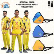 Eume CSK Face Mask - NA