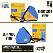 Eume CSK Face Mask - NA