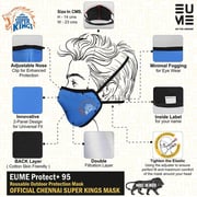 Eume CSK Face Mask - NA