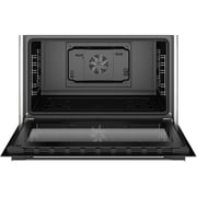 Bosch 5 Gas Burners Cooker HGX5H0W50M