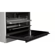 Bosch 5 Gas Burners Cooker HIZ5G7W50M