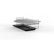 Bosch 5 Gas Burners Cooker HIZ5G7W50M